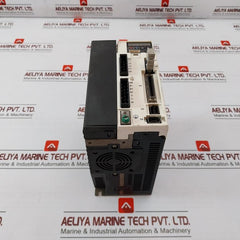 Panasonic Mddht3530 Ac Servo Drive 200-240V 0-240V 20100901 9.1A/5.2A 5.9A