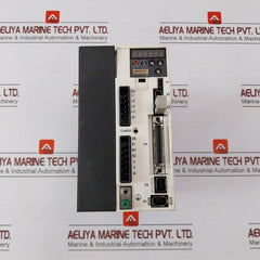 Panasonic Mddht3530 Ac Servo Drive 200-240V 0-240V 20100901 9.1A/5.2A 5.9A