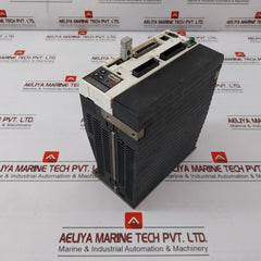 Panasonic Mddht3530 Ac Servo Drive 200-240V 0-240V 20100901 9.1A/5.2A 5.9A