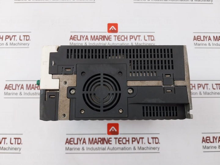 Panasonic Mddht3530 Ac Servo Drive 200-240V 0-240V 20100901 9.1A/5.2A 5.9A