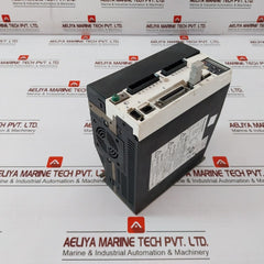 Panasonic Mddht3530 Ac Servo Drive 200-240V 0-240V 20100901 9.1A/5.2A 5.9A