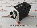 Panasonic Mddlt45Sf Ac Servo Driver Input 200-240V 50/60 Hz
