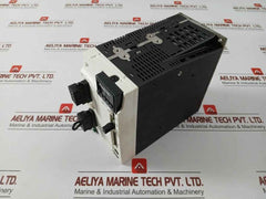 Panasonic Mddlt45Sf Ac Servo Driver Input 200-240V 50/60 Hz