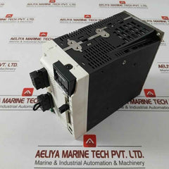 Panasonic Mddlt45Sf Ac Servo Driver Input 200-240V 50/60 Hz