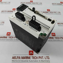 Panasonic Mddlt45Sf Ac Servo Driver Input 200-240V 50/60 Hz