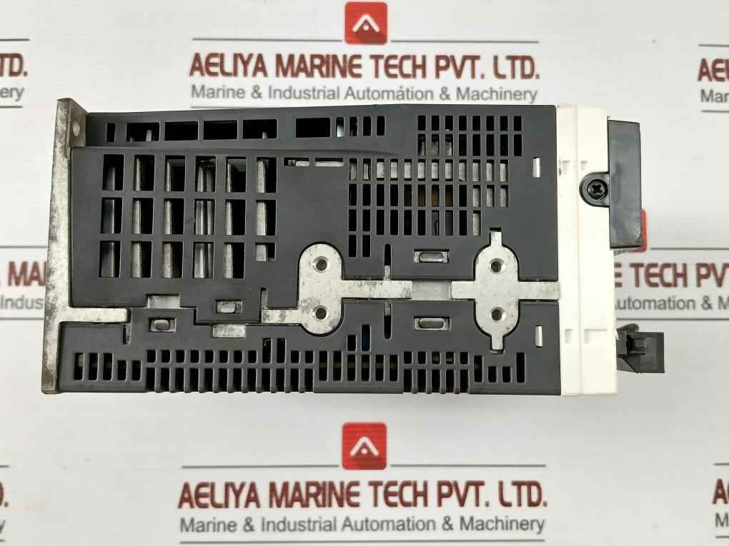 Panasonic Mddlt45Sf Ac Servo Driver Input 200-240V 50/60 Hz