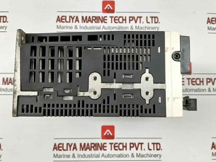 Panasonic Mddlt45Sf Ac Servo Driver Input 200-240V 50/60 Hz