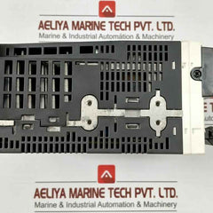 Panasonic Mddlt45Sf Ac Servo Driver Input 200-240V 50/60 Hz