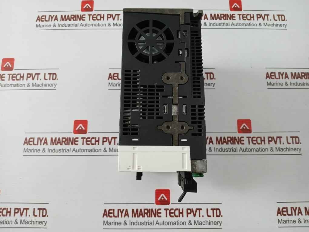 Panasonic Mddlt45Sf Ac Servo Driver Input 200-240V 50/60 Hz