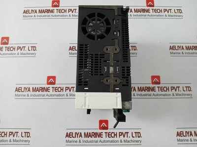 Panasonic Mddlt45Sf Ac Servo Driver Input 200-240V 50/60 Hz