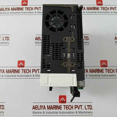 Panasonic Mddlt45Sf Ac Servo Driver Input 200-240V 50/60 Hz
