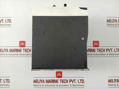 Panasonic Mddlt45Sf Ac Servo Driver Input 200-240V 50/60 Hz