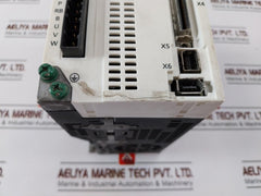 Panasonic Mddlt55Sf Ac Servo Driver Input 200-240V Output 0-240V
