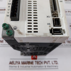 Panasonic Mddlt55Sf Ac Servo Driver Input 200-240V Output 0-240V