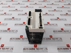 Panasonic Mddlt55Sf Ac Servo Driver Input 200-240V Output 0-240V