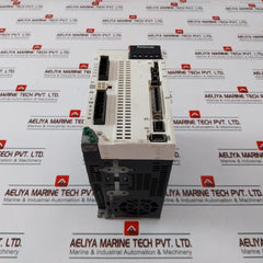 Panasonic Mddlt55Sf Ac Servo Driver Input 200-240V Output 0-240V