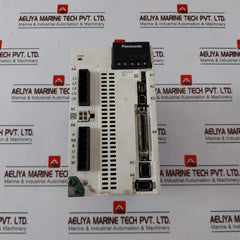 Panasonic Mddlt55Sf Ac Servo Driver Input 200-240V Output 0-240V