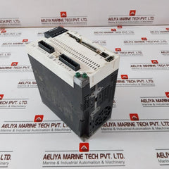Panasonic Mddlt55Sf Ac Servo Driver Input 200-240V Output 0-240V