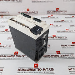 Panasonic Mddlt55Sf Ac Servo Driver Input 200-240V Output 0-240V