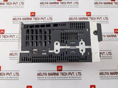 Panasonic Mddlt55Sf Ac Servo Driver Input 200-240V Output 0-240V