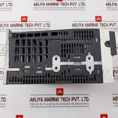 Panasonic Mddlt55Sf Ac Servo Driver Input 200-240V Output 0-240V