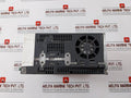 Panasonic Mddlt55Sf Ac Servo Driver Input 200-240V Output 0-240V