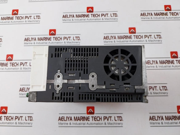 Panasonic Mddlt55Sf Ac Servo Driver Input 200-240V Output 0-240V