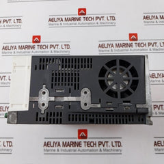 Panasonic Mddlt55Sf Ac Servo Driver Input 200-240V Output 0-240V