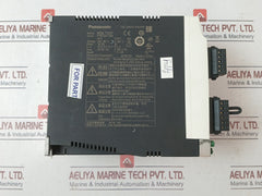 Panasonic Mddlt55sf Ac Servo System 200-240v 50/60hz