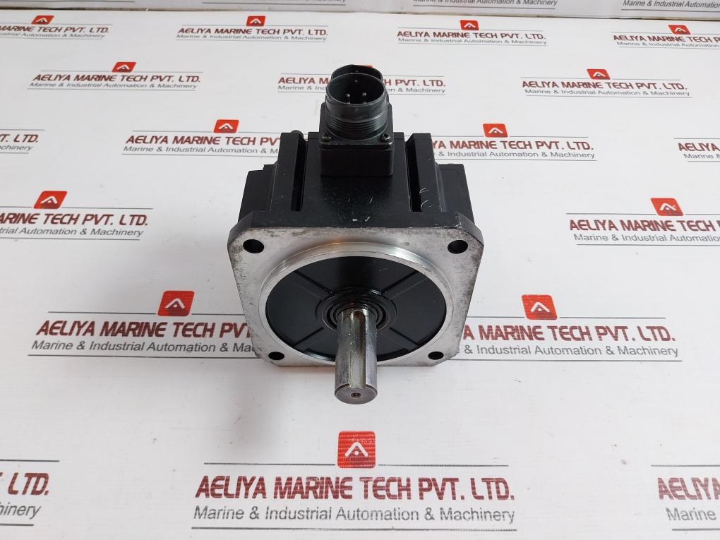 Mdmf102L1G6M Ac Servo Motor Brand Panasonic 128V 5.2A 2000 R/Min