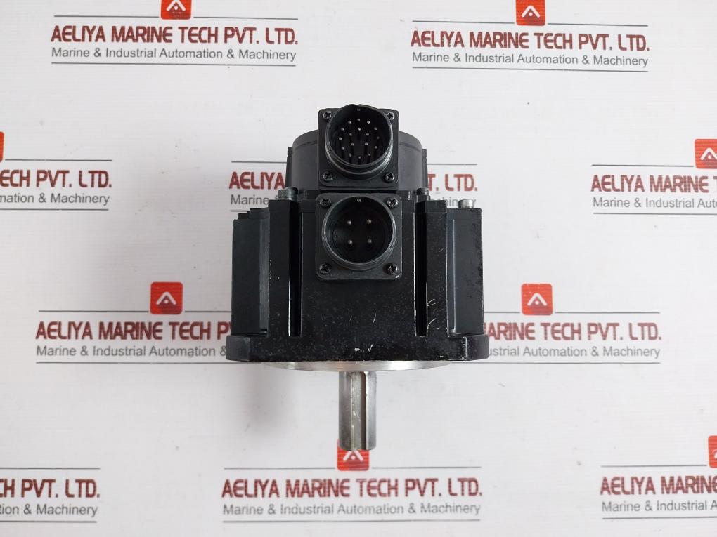 Mdmf102L1G6M Ac Servo Motor Brand Panasonic 128V 5.2A 2000 R/Min