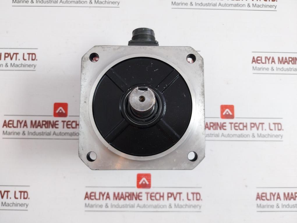 Mdmf102L1G6M Ac Servo Motor Brand Panasonic 128V 5.2A 2000 R/Min