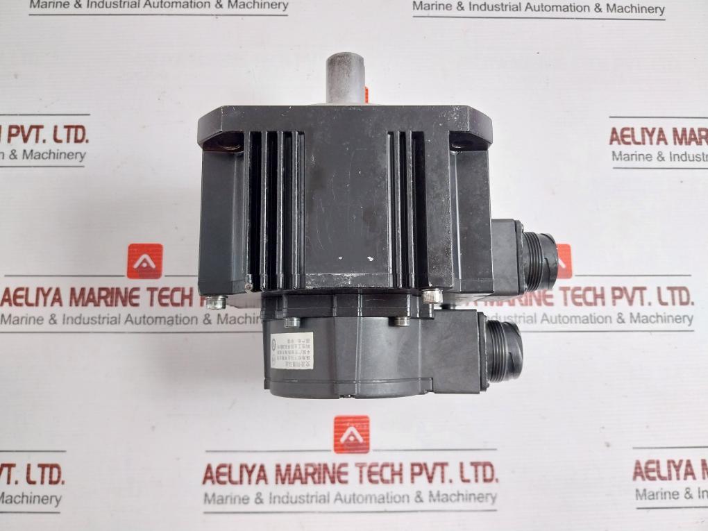Mdmf102L1G6M Ac Servo Motor Brand Panasonic 128V 5.2A 2000 R/Min