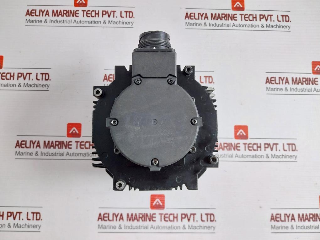 Mdmf102L1G6M Ac Servo Motor Brand Panasonic 128V 5.2A 2000 R/Min