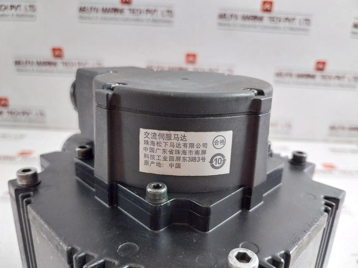 Mdmf102L1G6M Ac Servo Motor Brand Panasonic 128V 5.2A 2000 R/Min