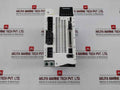 Panasonic Medlt83Sf Ac Servo Driver 50/60Hz