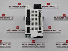 Panasonic Medlt83Sf Ac Servo Driver 50/60Hz