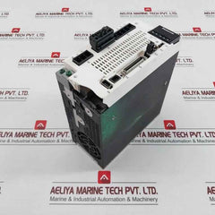 Panasonic Medlt83Sf Ac Servo Driver 50/60Hz