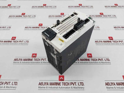 Panasonic Medlt83Sf Ac Servo Driver 50/60Hz