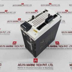 Panasonic Medlt83Sf Ac Servo Driver 50/60Hz