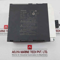 Panasonic Medlt83Sf Ac Servo Driver 50/60Hz