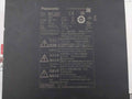 Panasonic Medlt83Sf Ac Servo Driver 50/60Hz