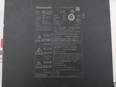 Panasonic Medlt83Sf Ac Servo Driver 50/60Hz