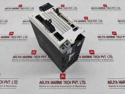 Panasonic Medlt83Sf Ac Servo Driver 50/60Hz