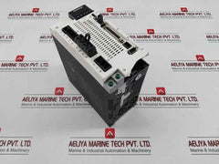 Panasonic Medlt83Sf Ac Servo Driver 50/60Hz