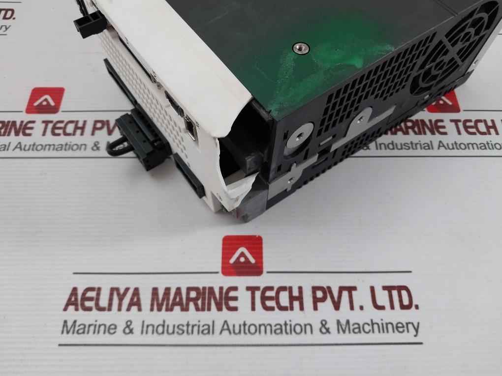 Panasonic Medlt83Sf Ac Servo Driver 50/60Hz