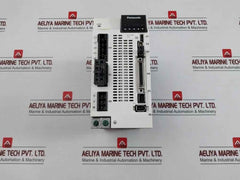 Panasonic Medlt83Sf Ac Servo Driver 50/60Hz