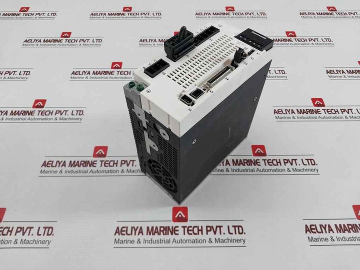 Panasonic Medlt83Sf Ac Servo Driver 50/60Hz