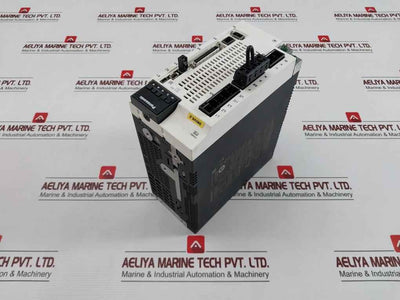 Panasonic Medlt83Sf Ac Servo Driver 50/60Hz