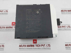 Panasonic Medlt83Sf Ac Servo Driver 50/60Hz